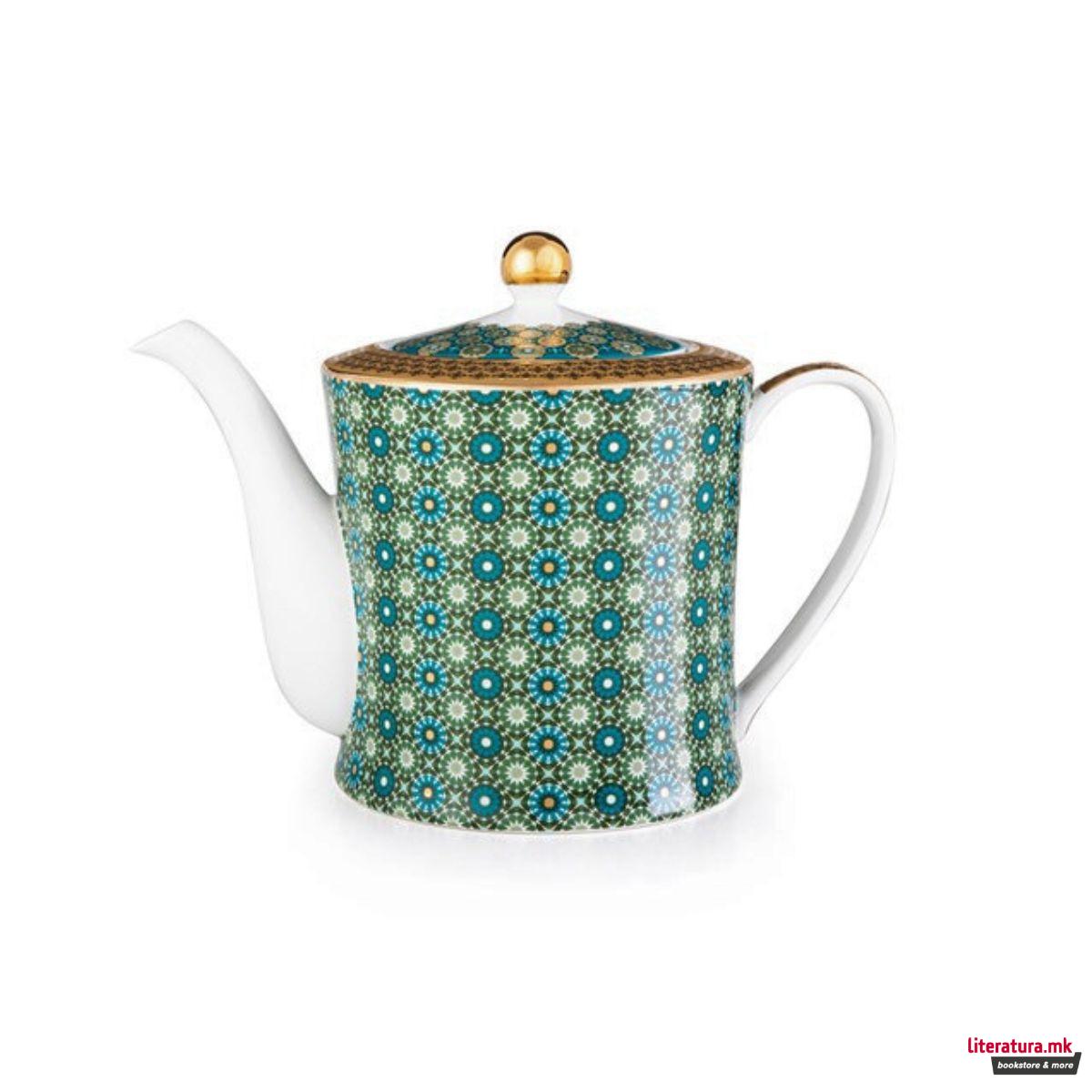 Чајник, Andalusia, 1.2L 