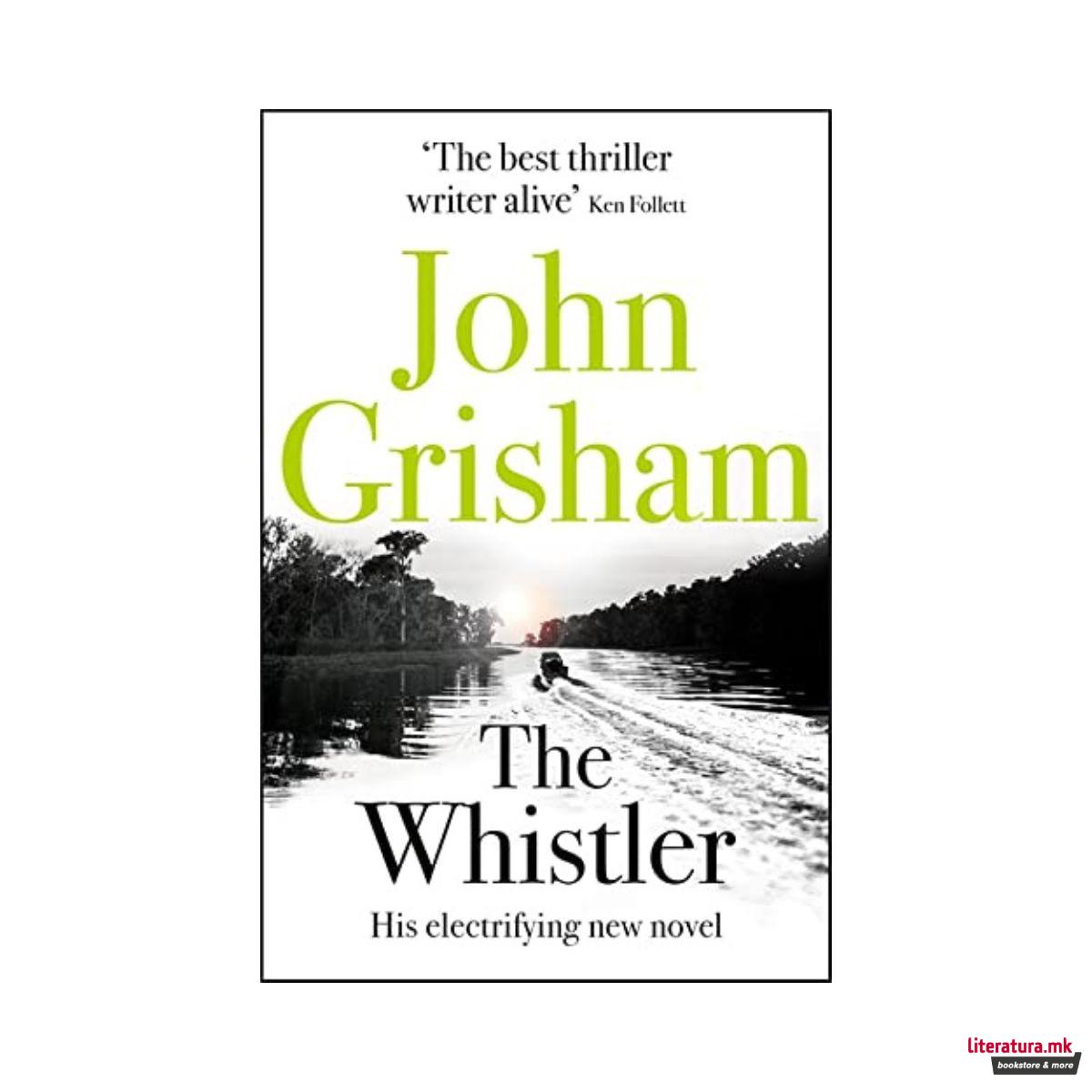 The Whistler 