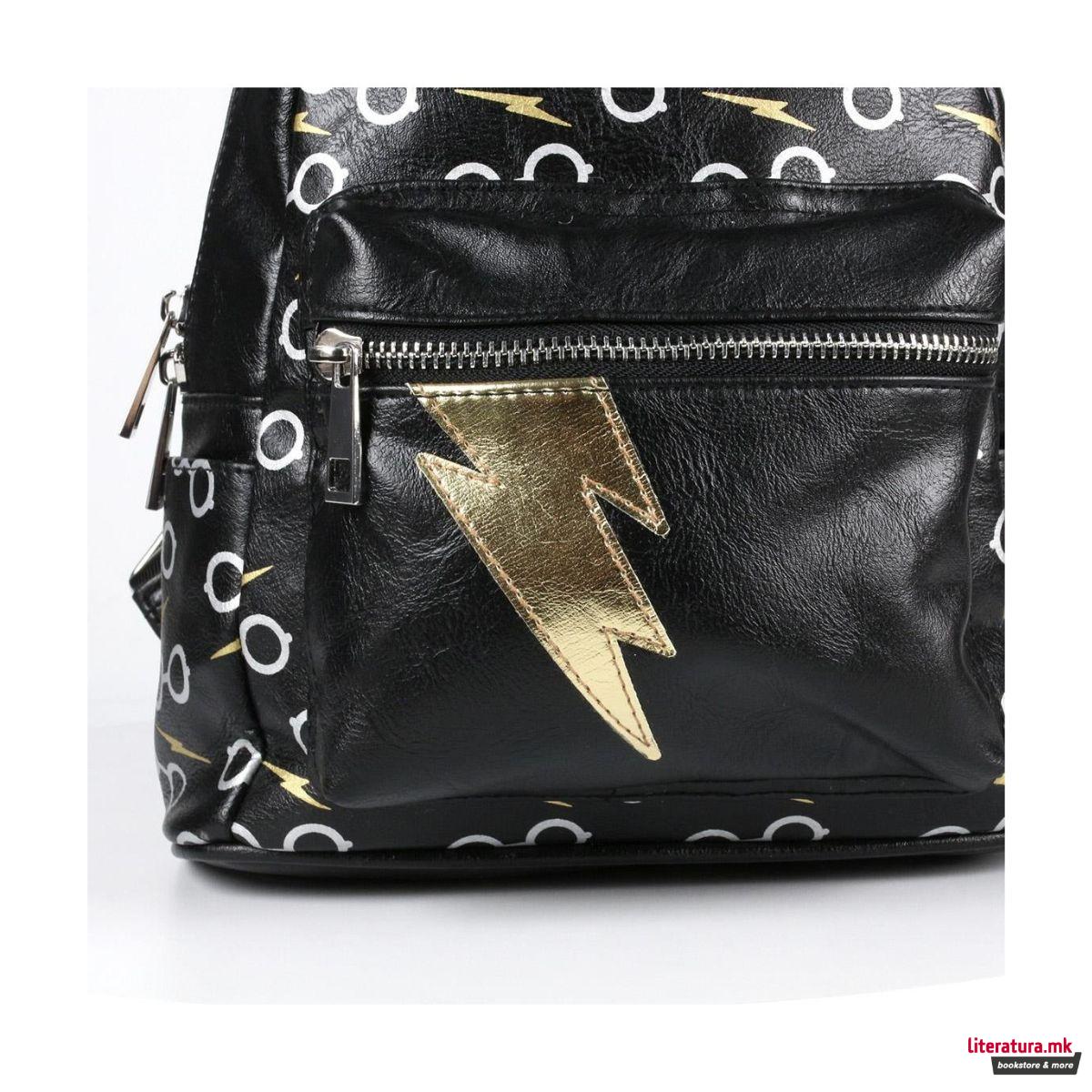 Ранец, Harry Potter - Glasses and scar 