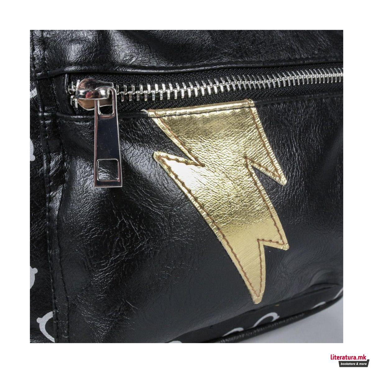 Ранец, Harry Potter - Glasses and scar 