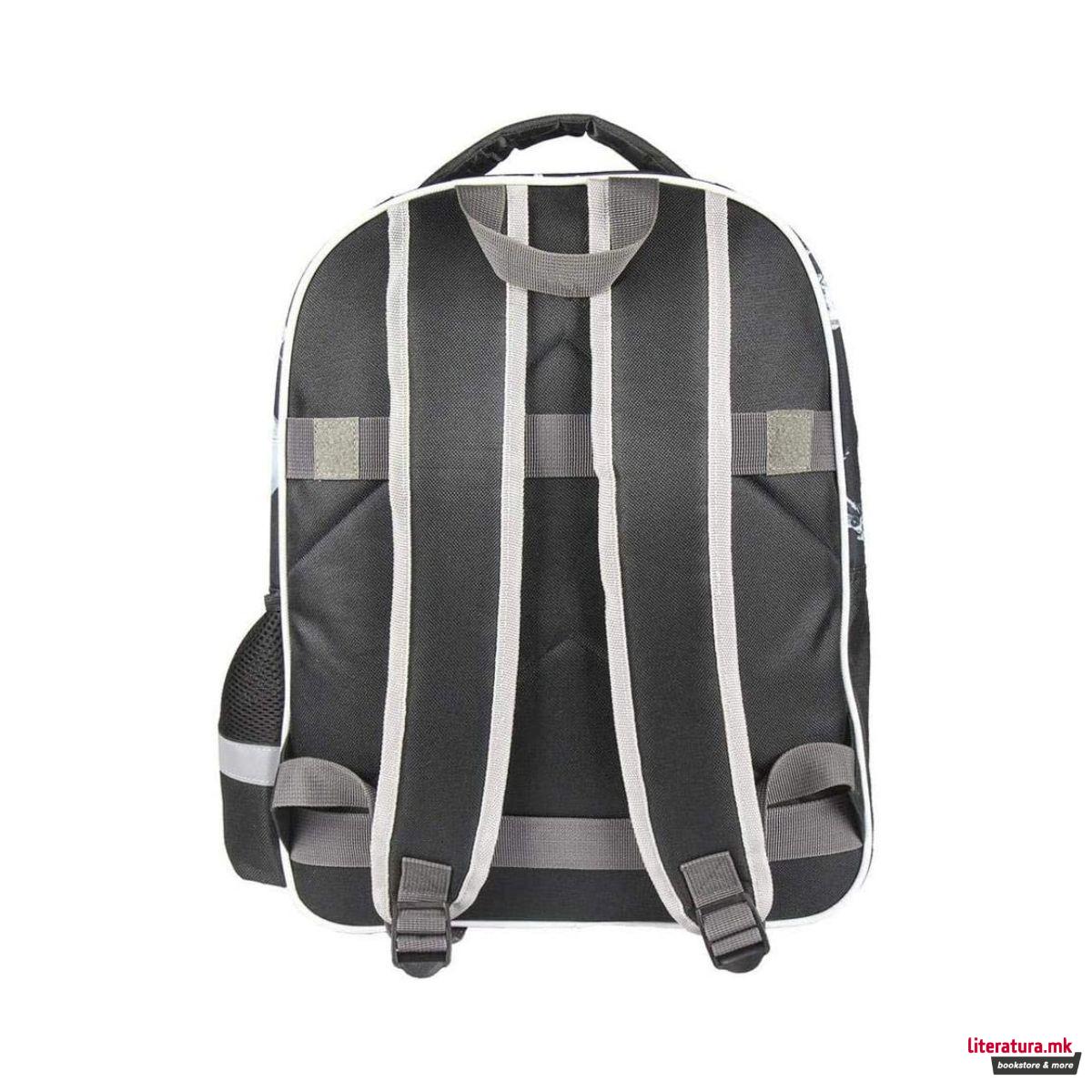 Ранец, Star Wars , Darth Vader 3D 