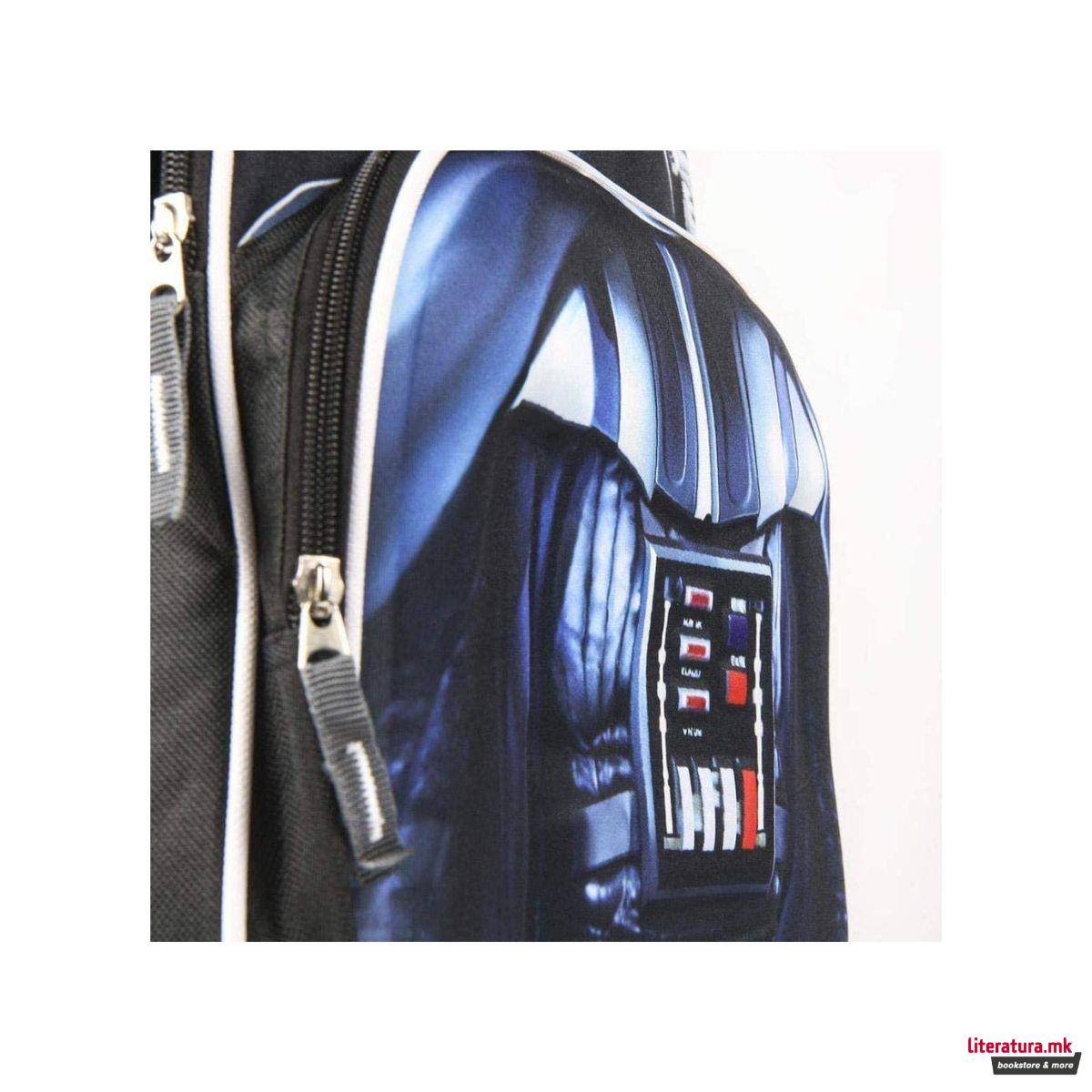 Ранец, Star Wars , Darth Vader 3D 