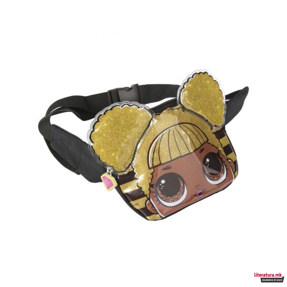 Чанта за на појас, LOL, Surprise! 