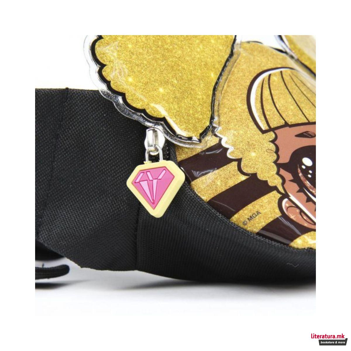 Чанта за на појас, LOL, Surprise! 