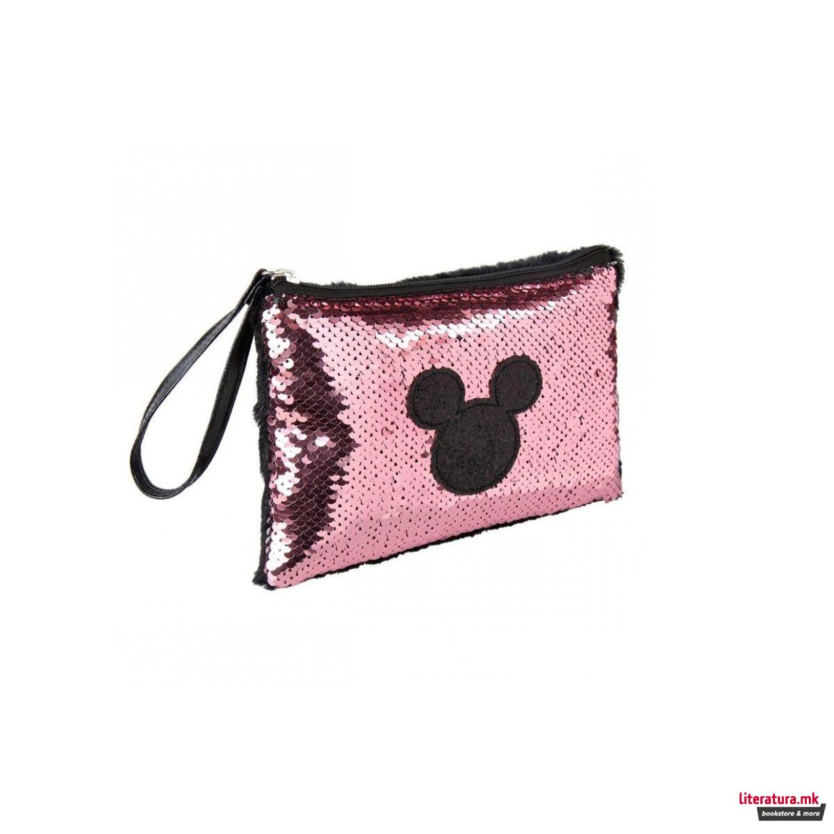 Несесер со пулејки, Mickey, 2 бои 