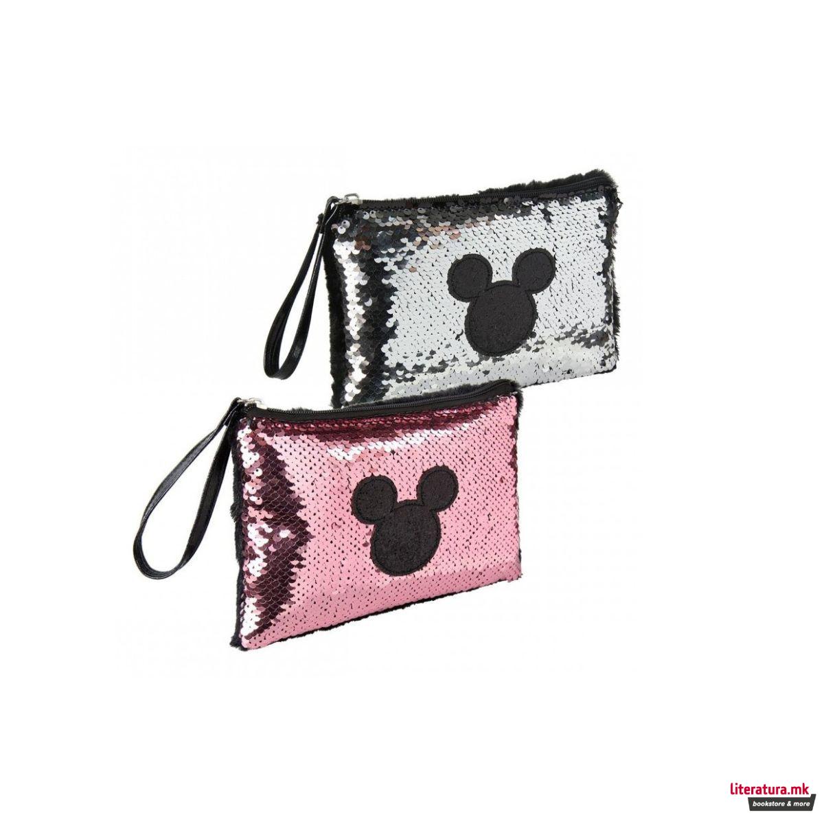 Несесер со пулејки, Mickey, 2 бои 