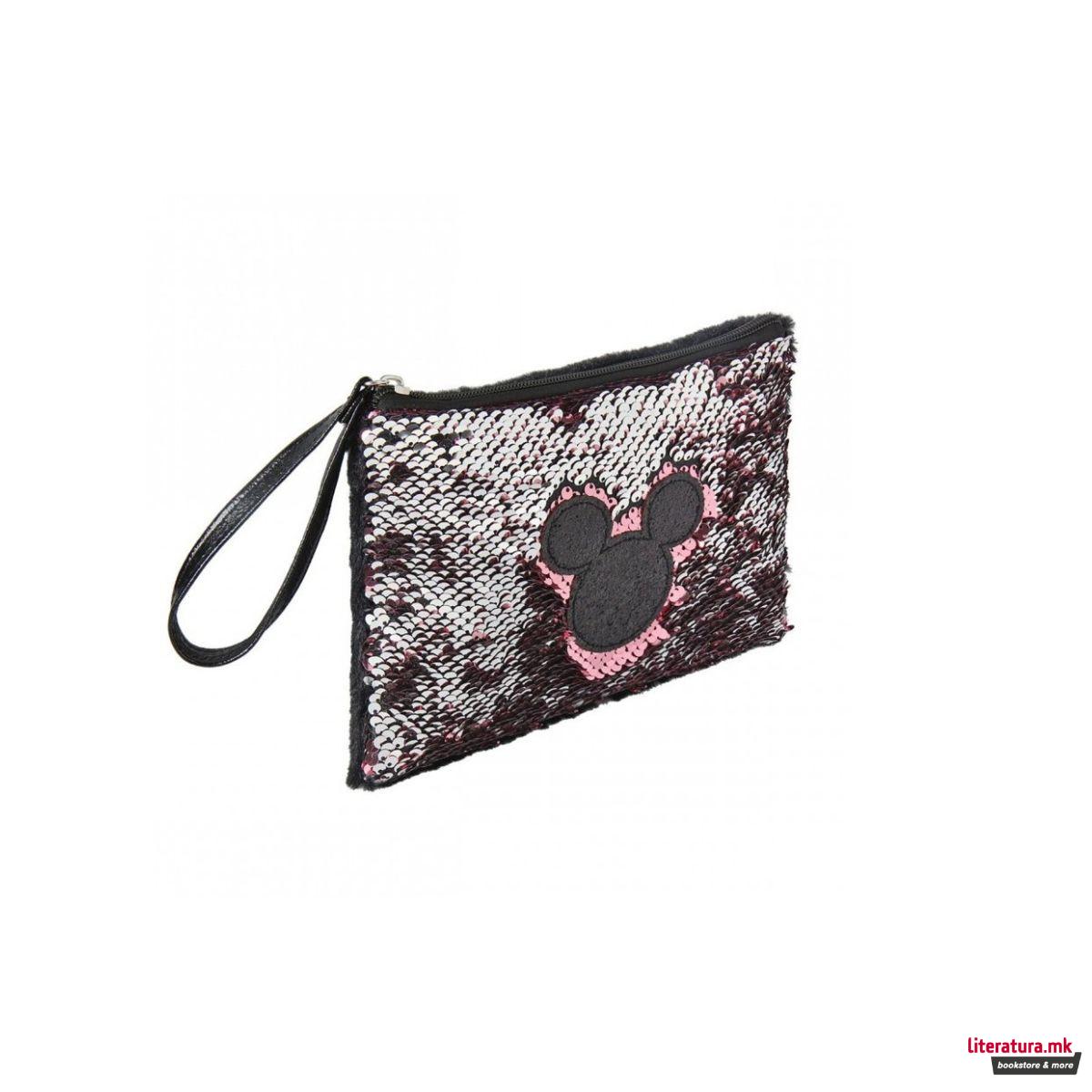 Несесер со пулејки, Mickey, 2 бои 