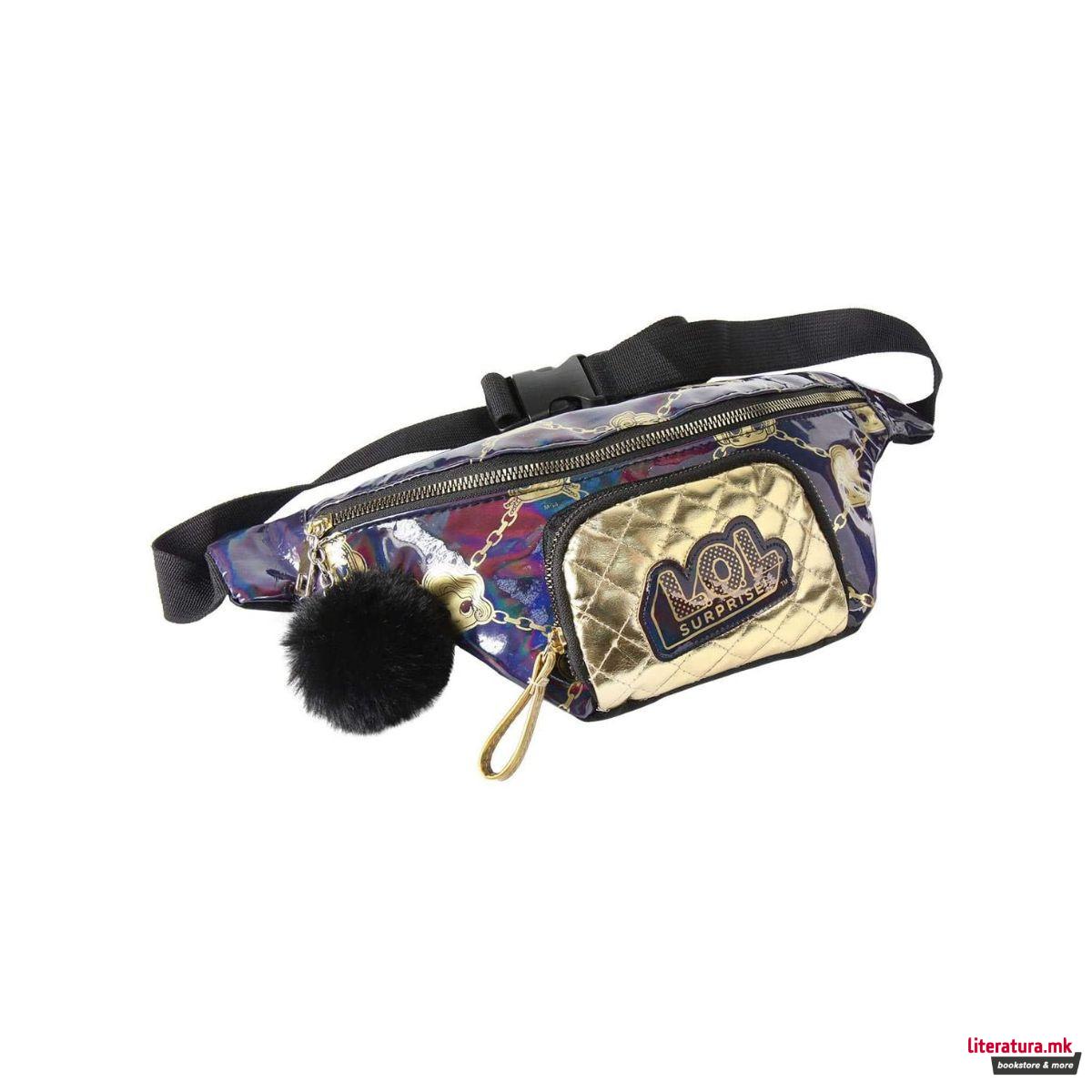 Чанта за на појас, LOL, Surprise! 