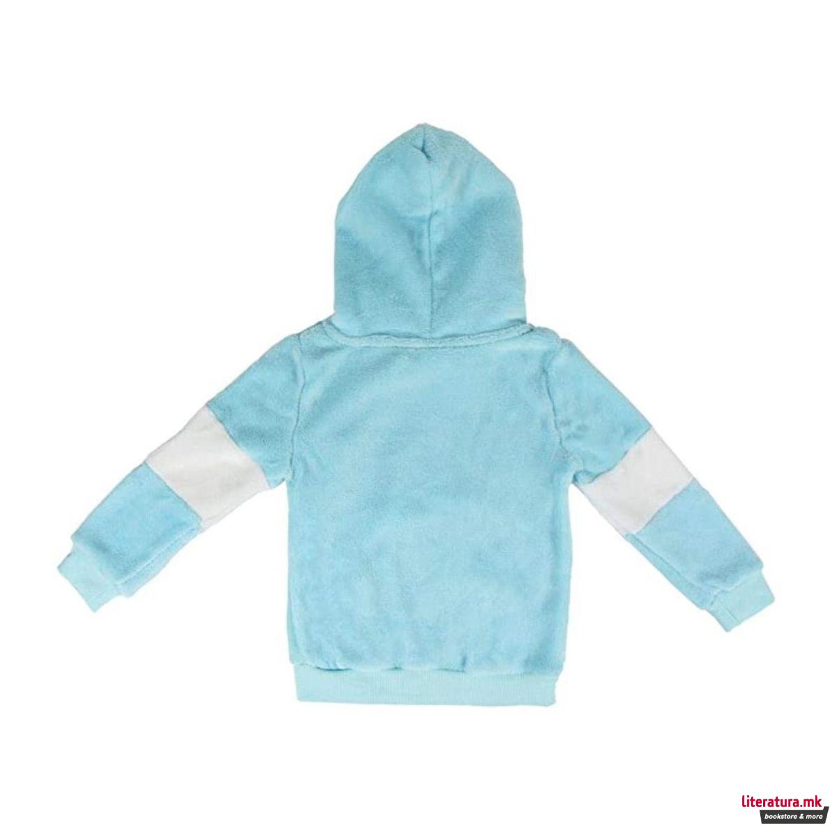 Детски дуксер, Frozen 