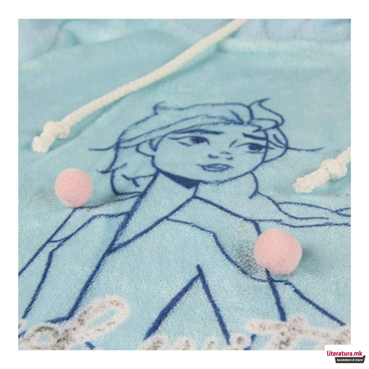 Детски дуксер, Frozen 