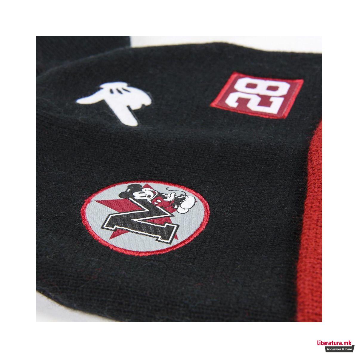 Зимска капа, Disney: Mickey 