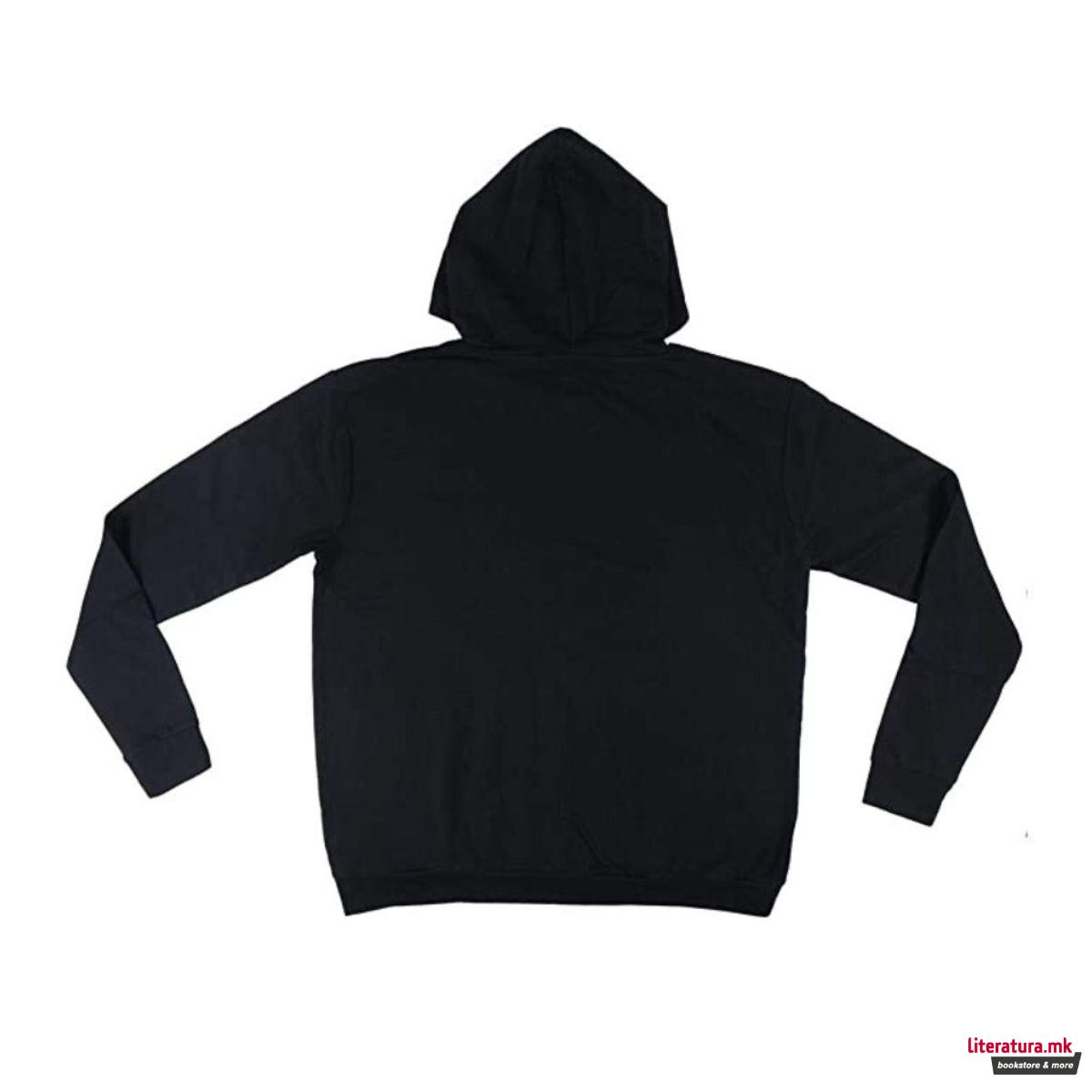 Детски дуксер, Batman Logo, M 