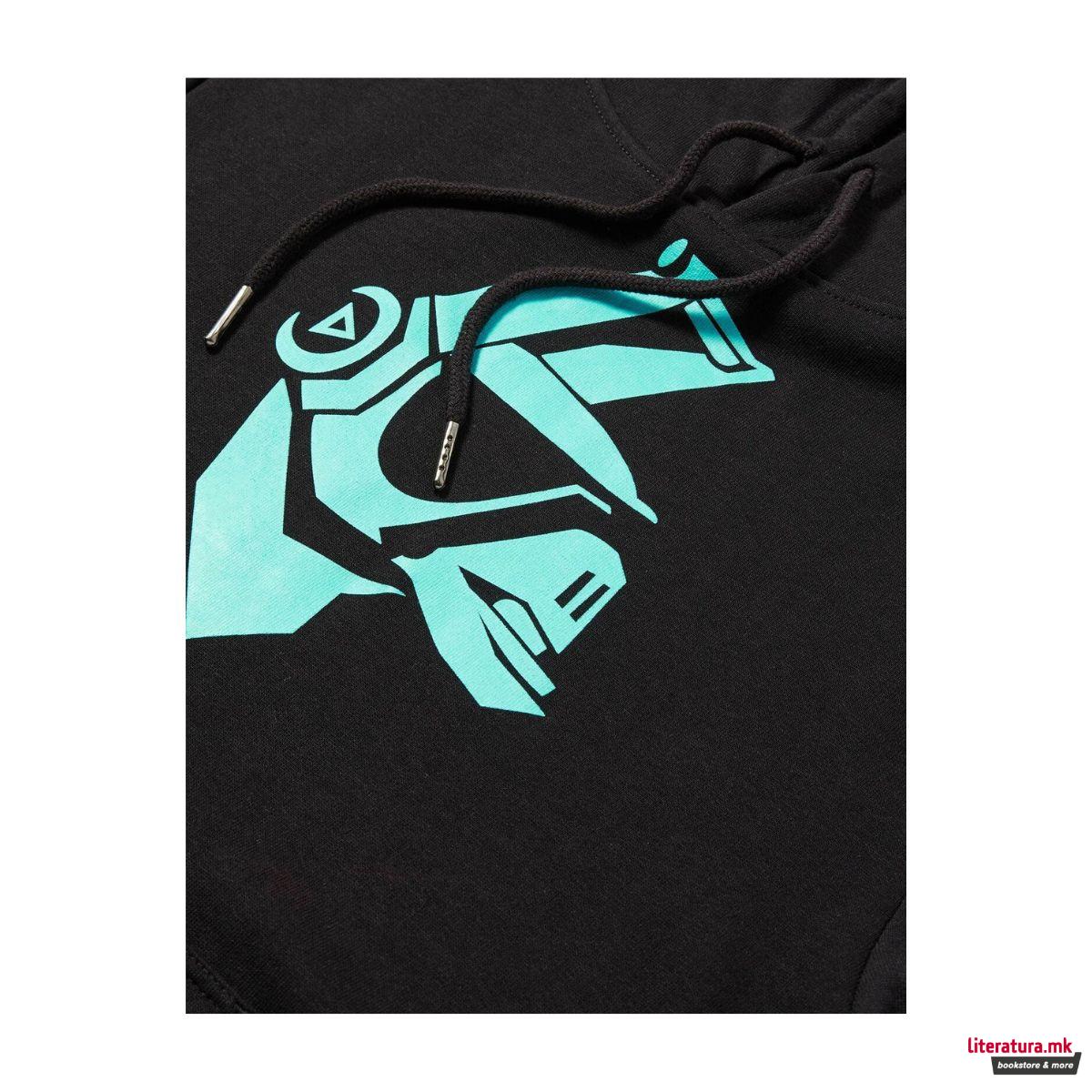 Детски дуксер, Fortnite 