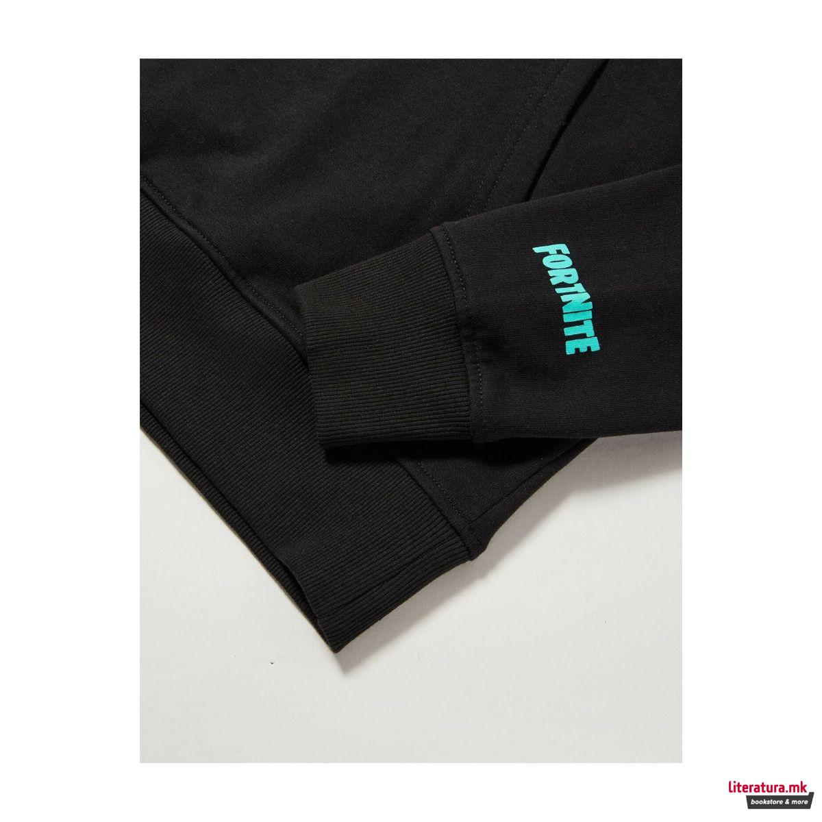 Детски дуксер, Fortnite 