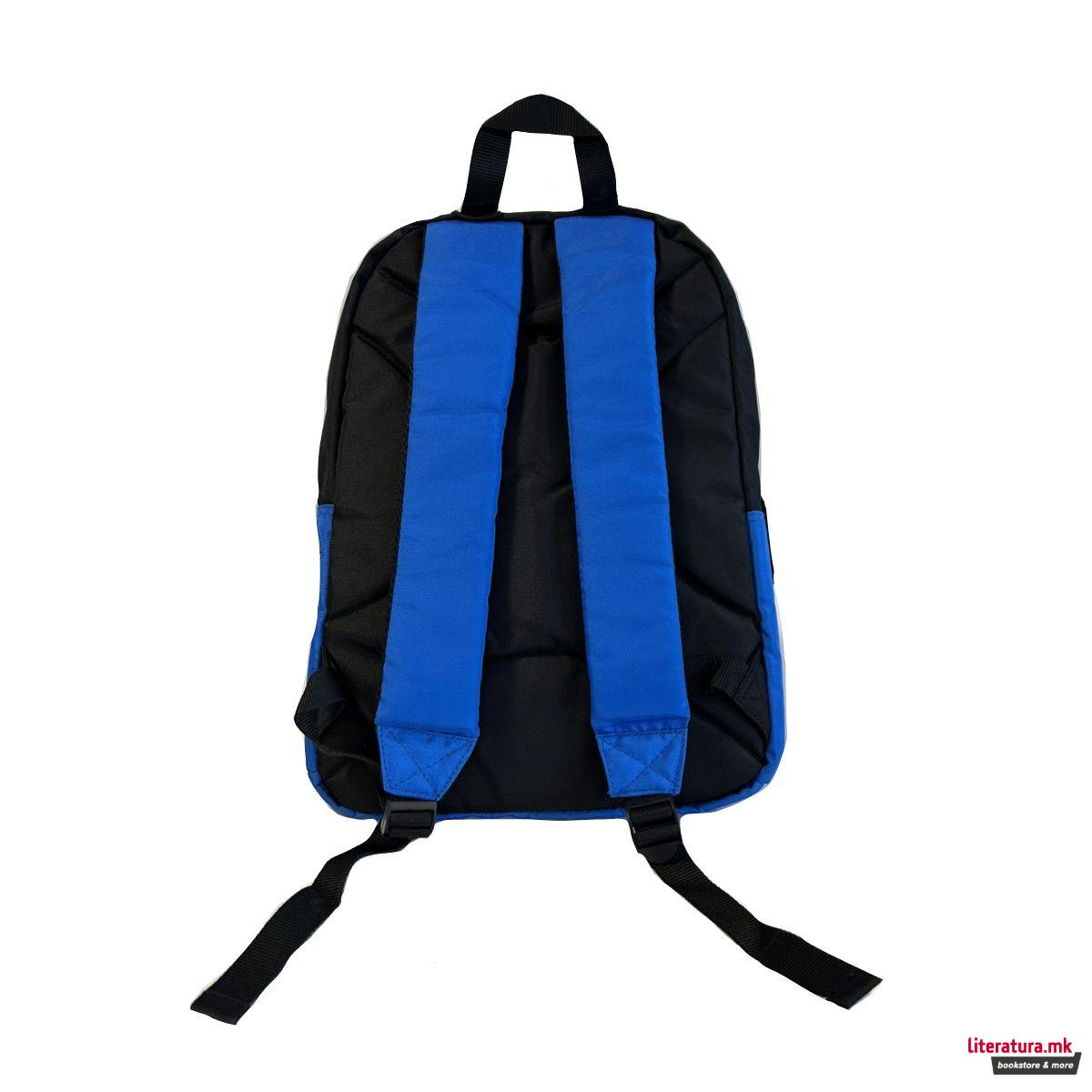 Ранец, FC Inter 2 