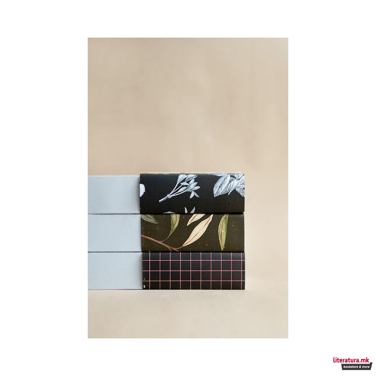 Сложувалка, Spirit of Spring, 1000 парчиња 