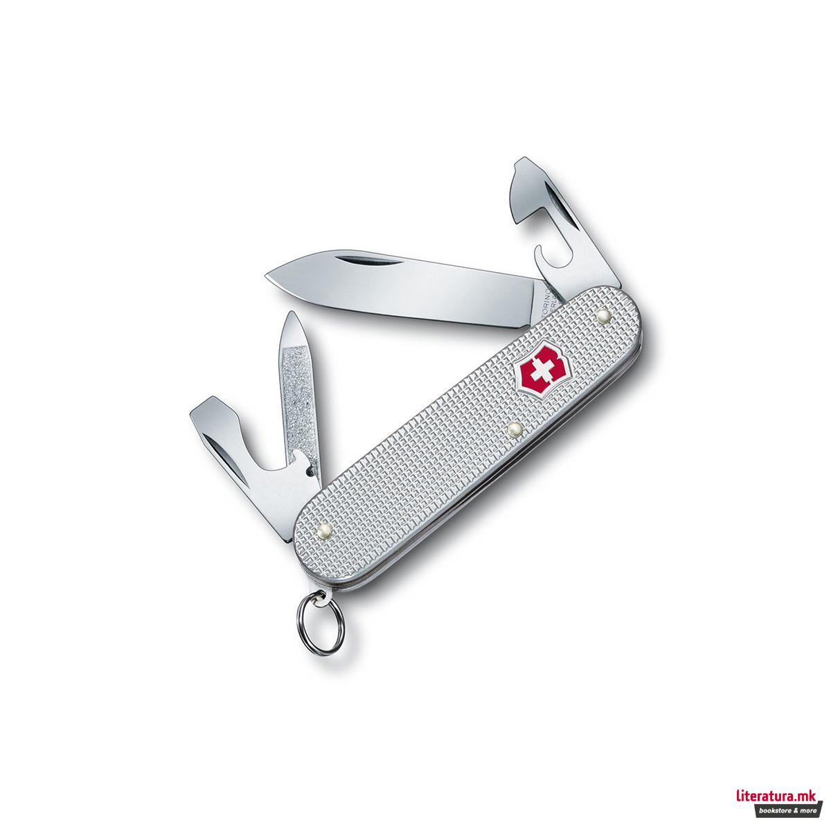 Џебно ноже, Victorinox, Cadet Alox, 74мм 