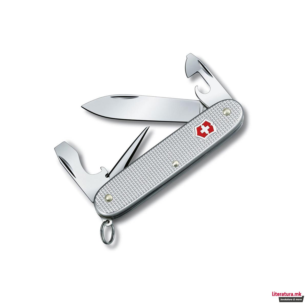 Џебно ноже, Victorinox, Pioneer, 93мм 