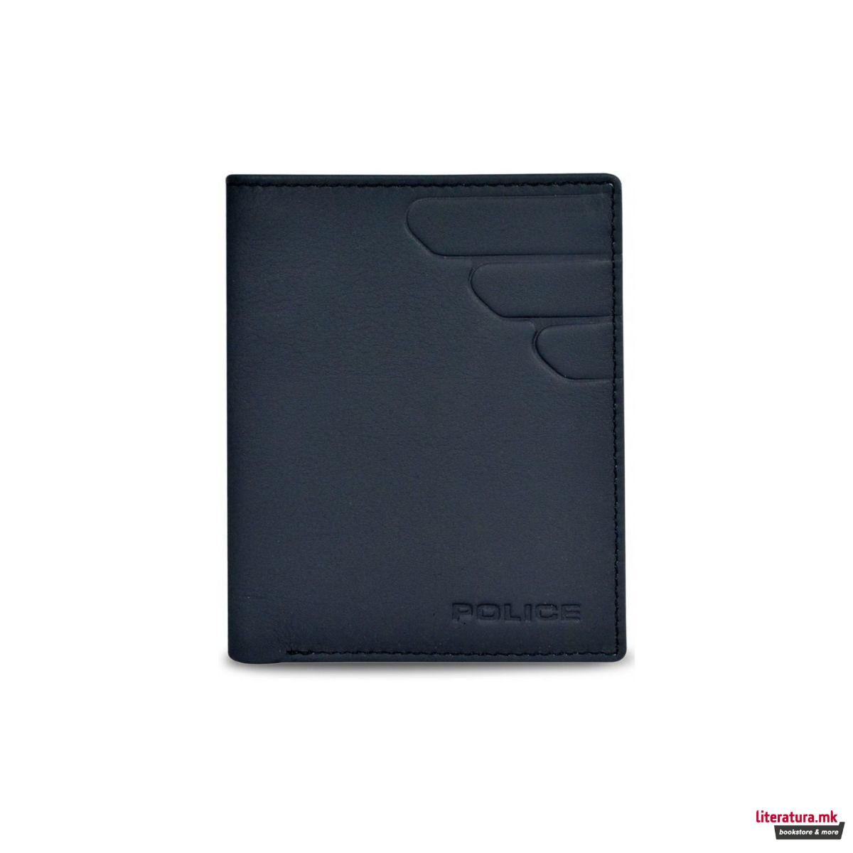 Новчаник, Police, Bolt North - Navy 