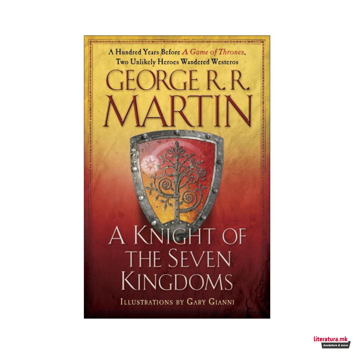 A Knight of the Seven Kingdoms 