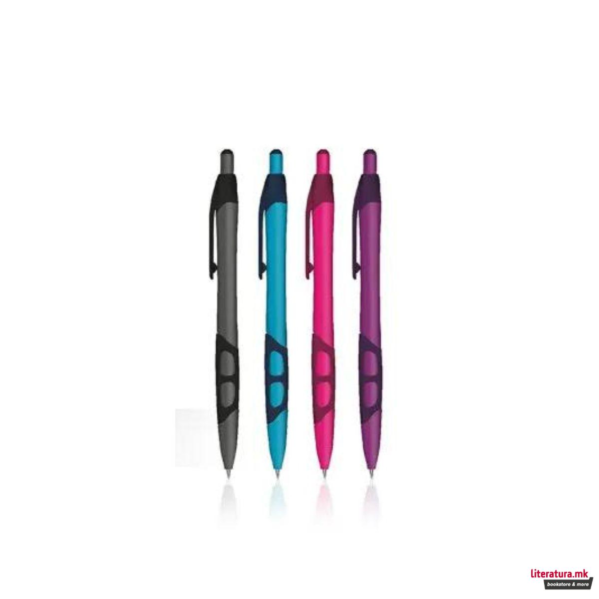 Пенкало, S-Cool, Cool, 4 бои 