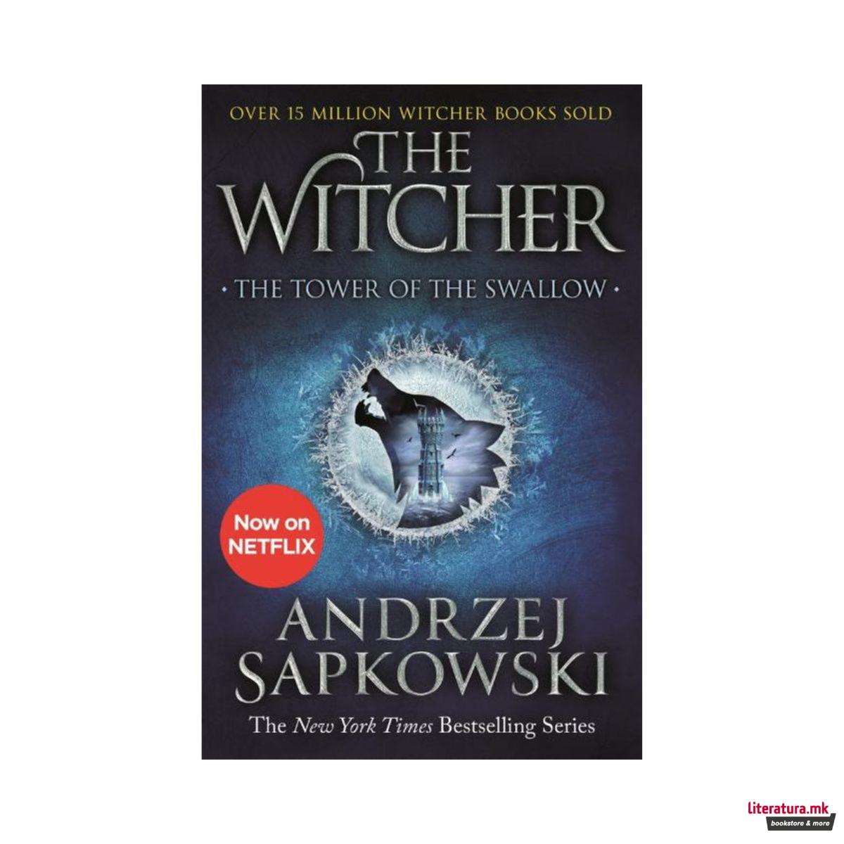 The Tower of Swallows 