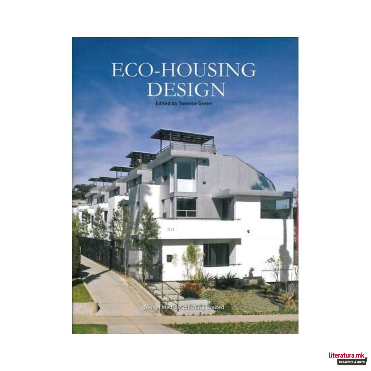 Eco Housing Design 