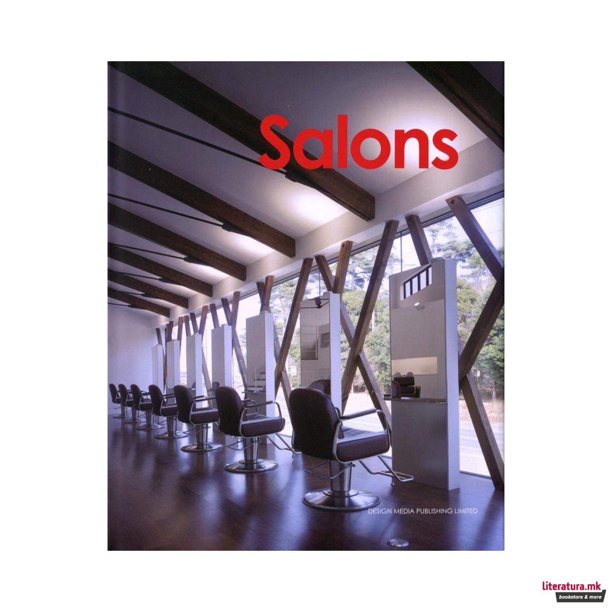 Salons 