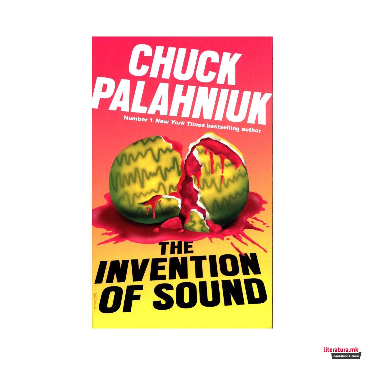 The Invention of Sound 