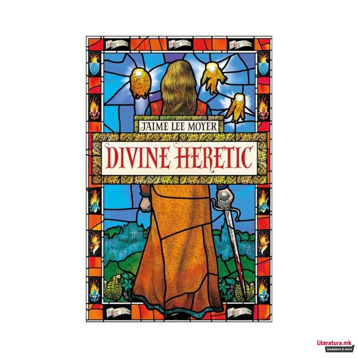 Divine Heretic 