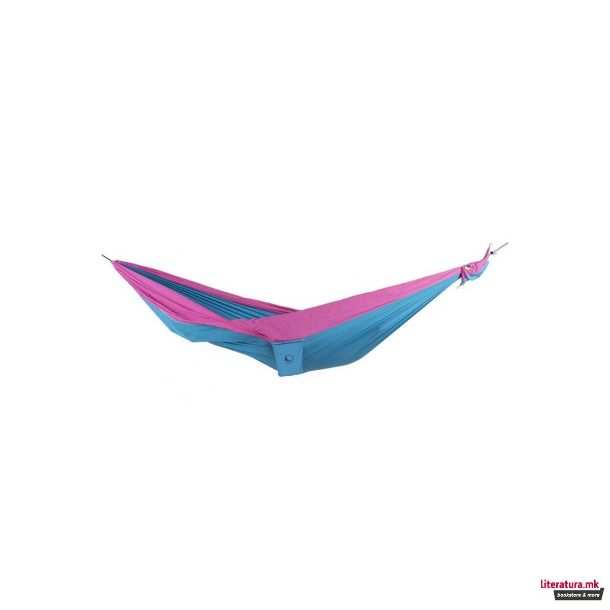 Хамок, Ticket To The Moon, Original, Aqua / Pink 