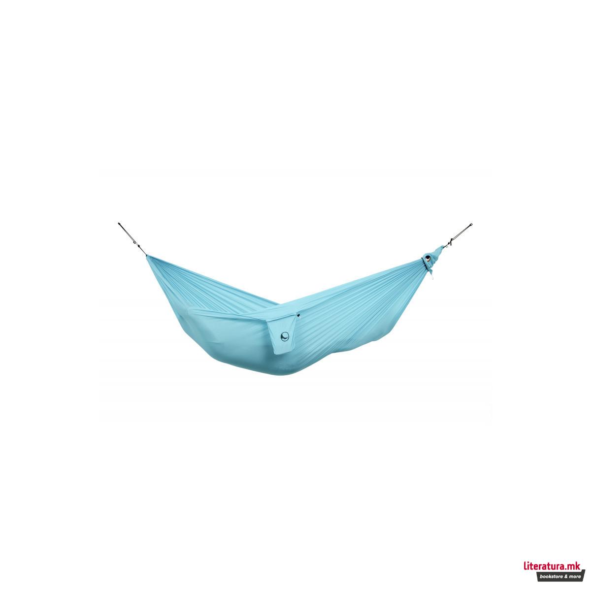 Хамок, Ticket To The Moon, Compact, Turquoise 