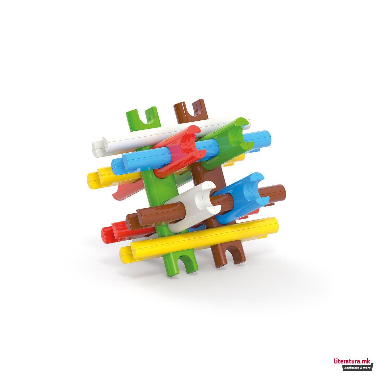 Сет за градба, Link Bloc 