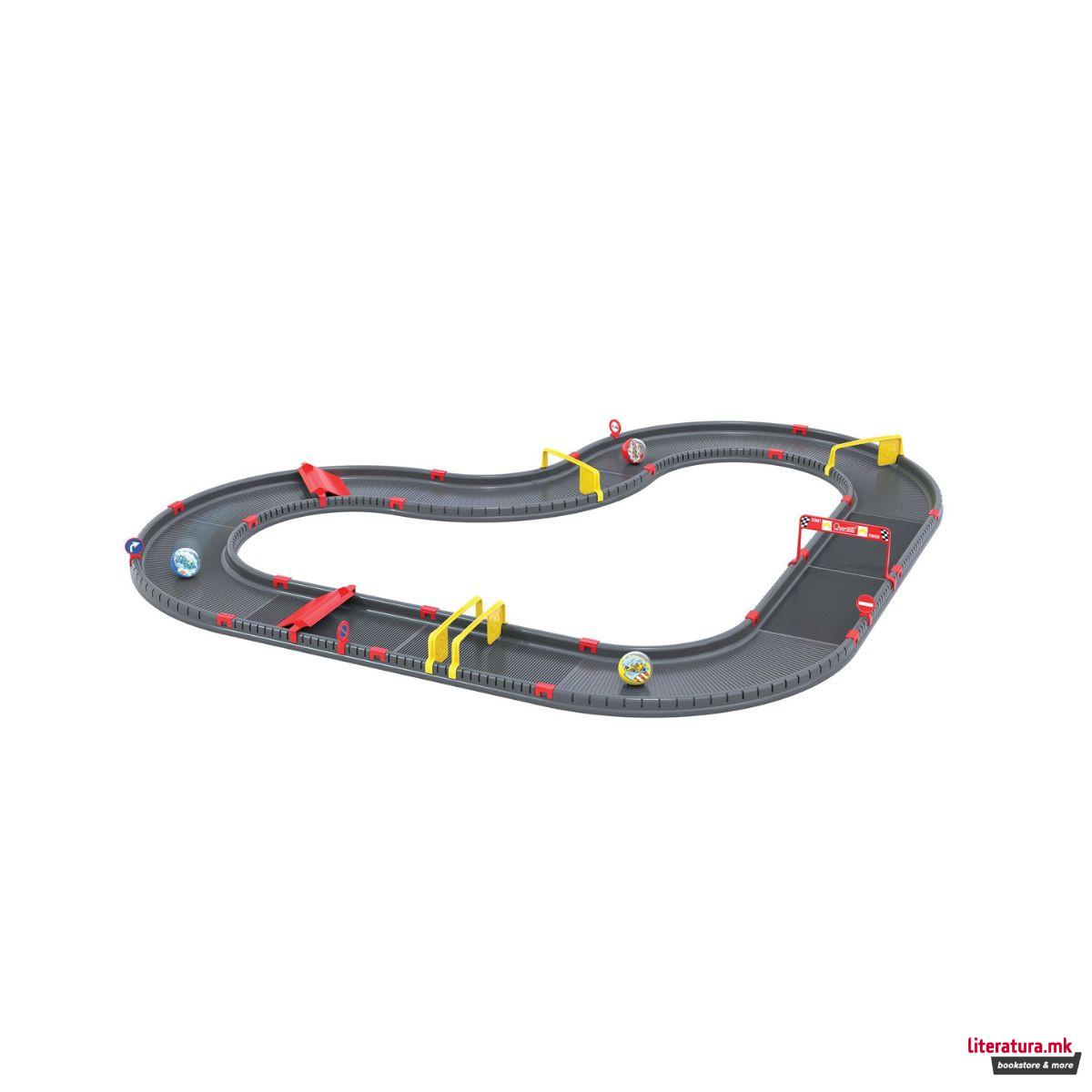 Патека за топчиња, BiG - starter set 