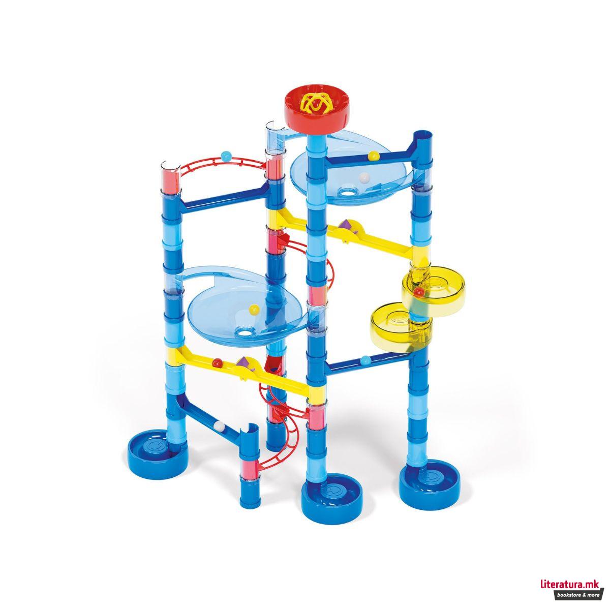 Патека за топчиња, Migoga Ocean 