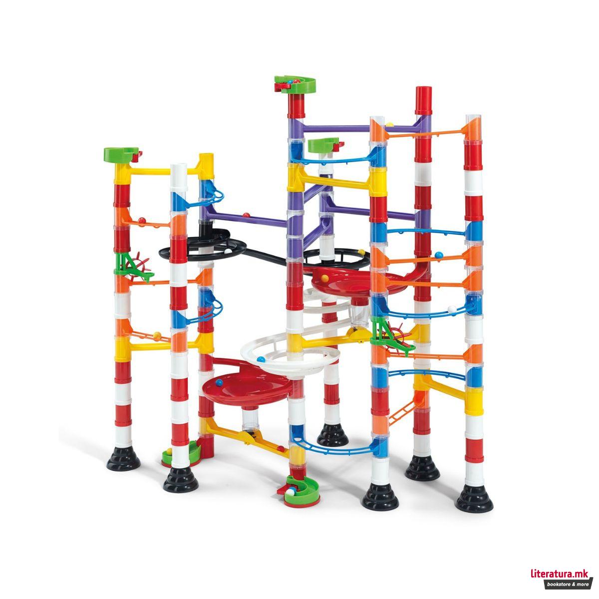 Патека за топчиња, Migoga Marble Run Maxi 