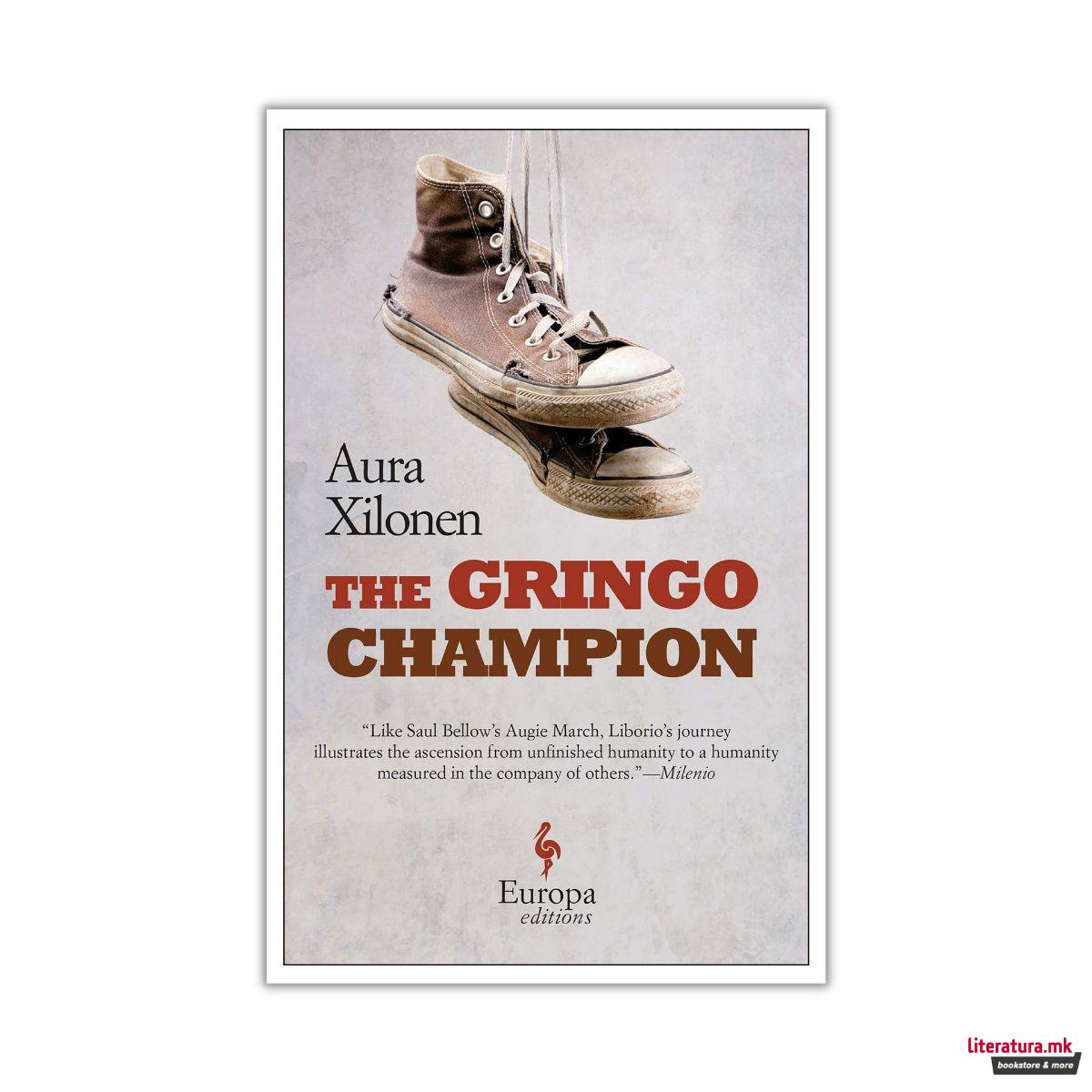 The Gringo Champion 