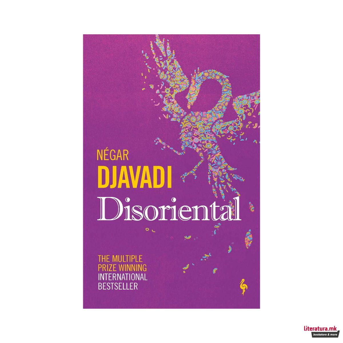 Disoriental 