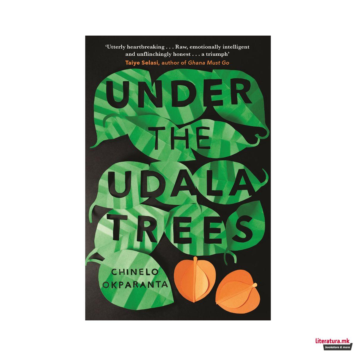 Under the Udala Trees 