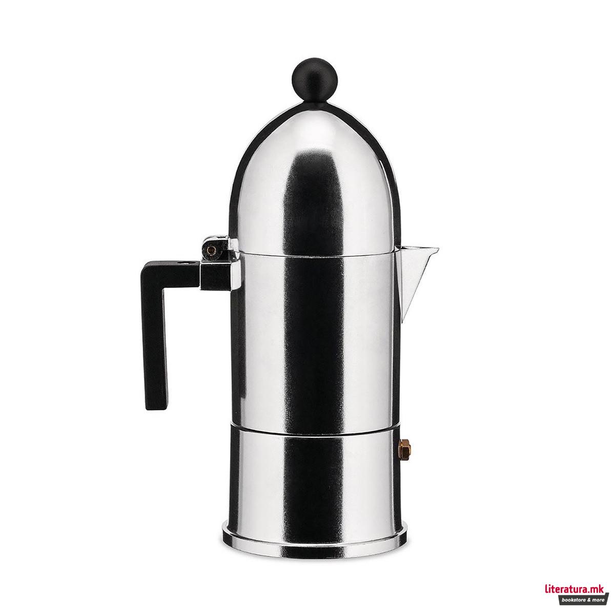 Мока, La cupola, 1 шолја 