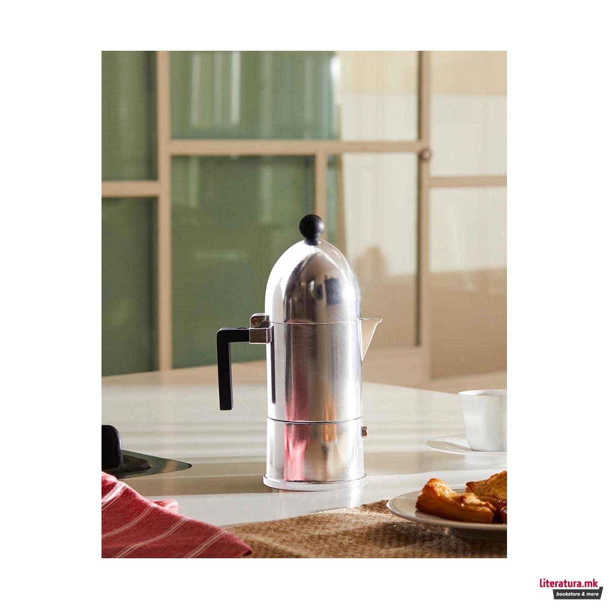 Мока, La cupola, 1 шолја 