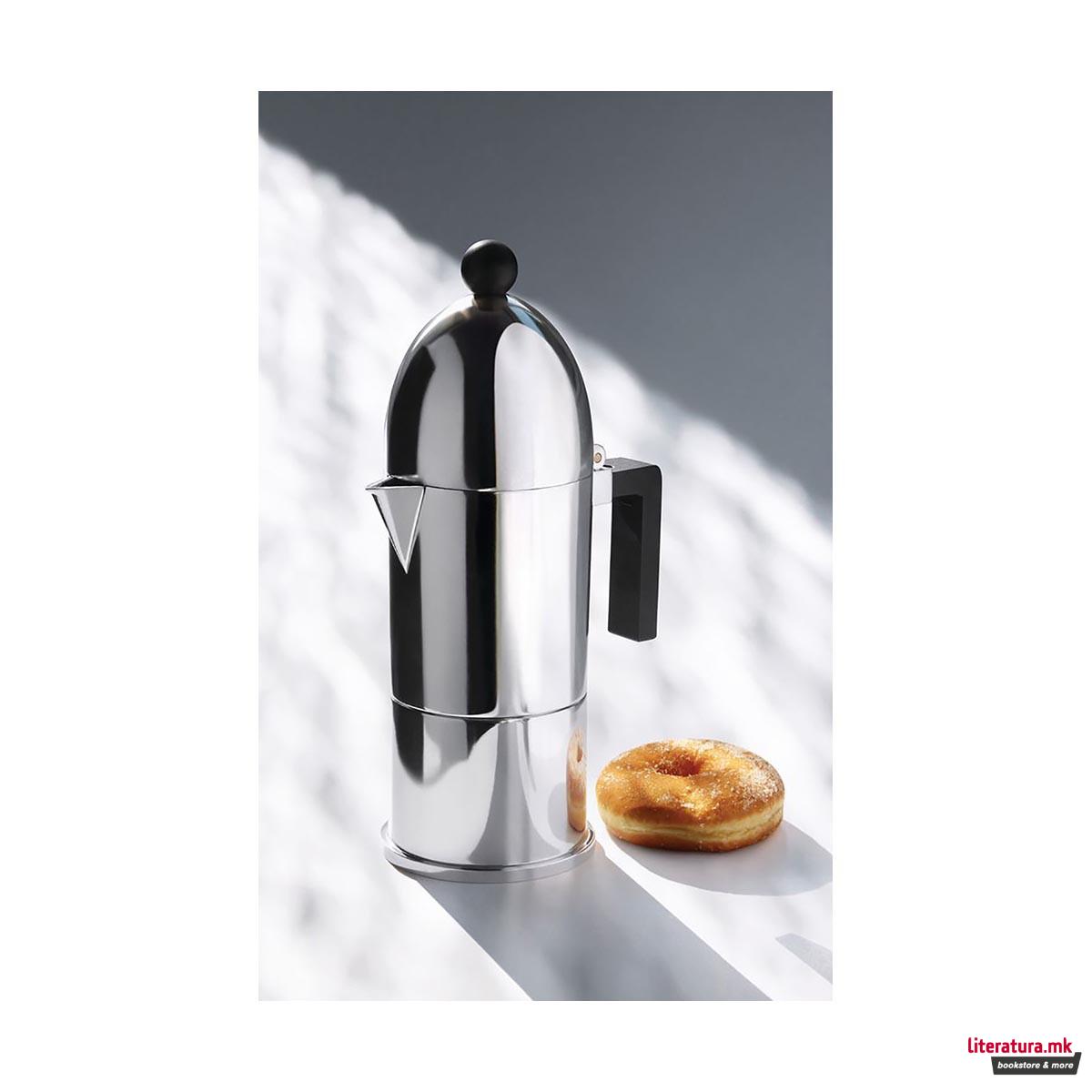 Мока, La cupola, 1 шолја 