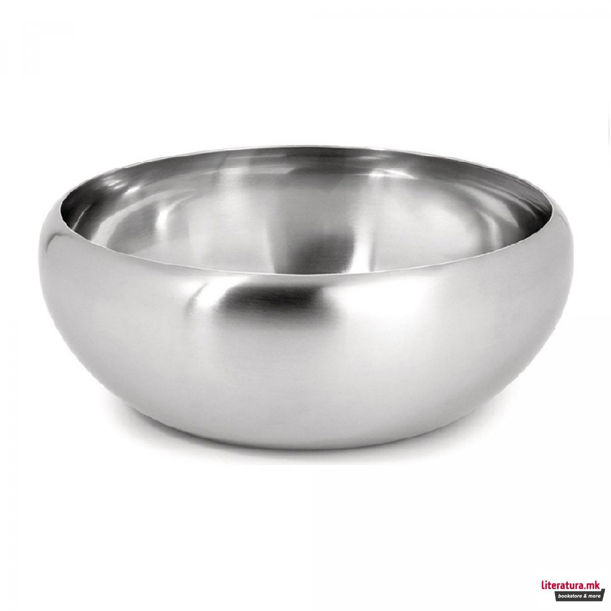 Сад за салата, 205 