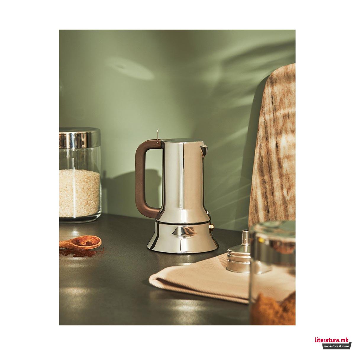 Мока, 9090, 6 шолји 