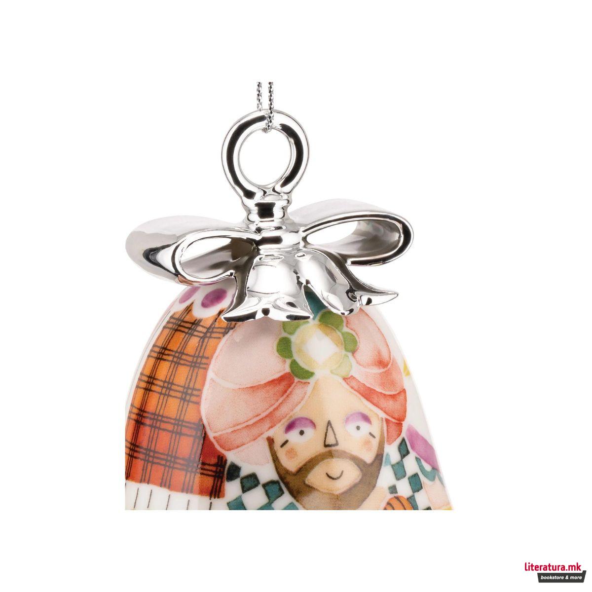 Лампион, Holy Family - Caspar 