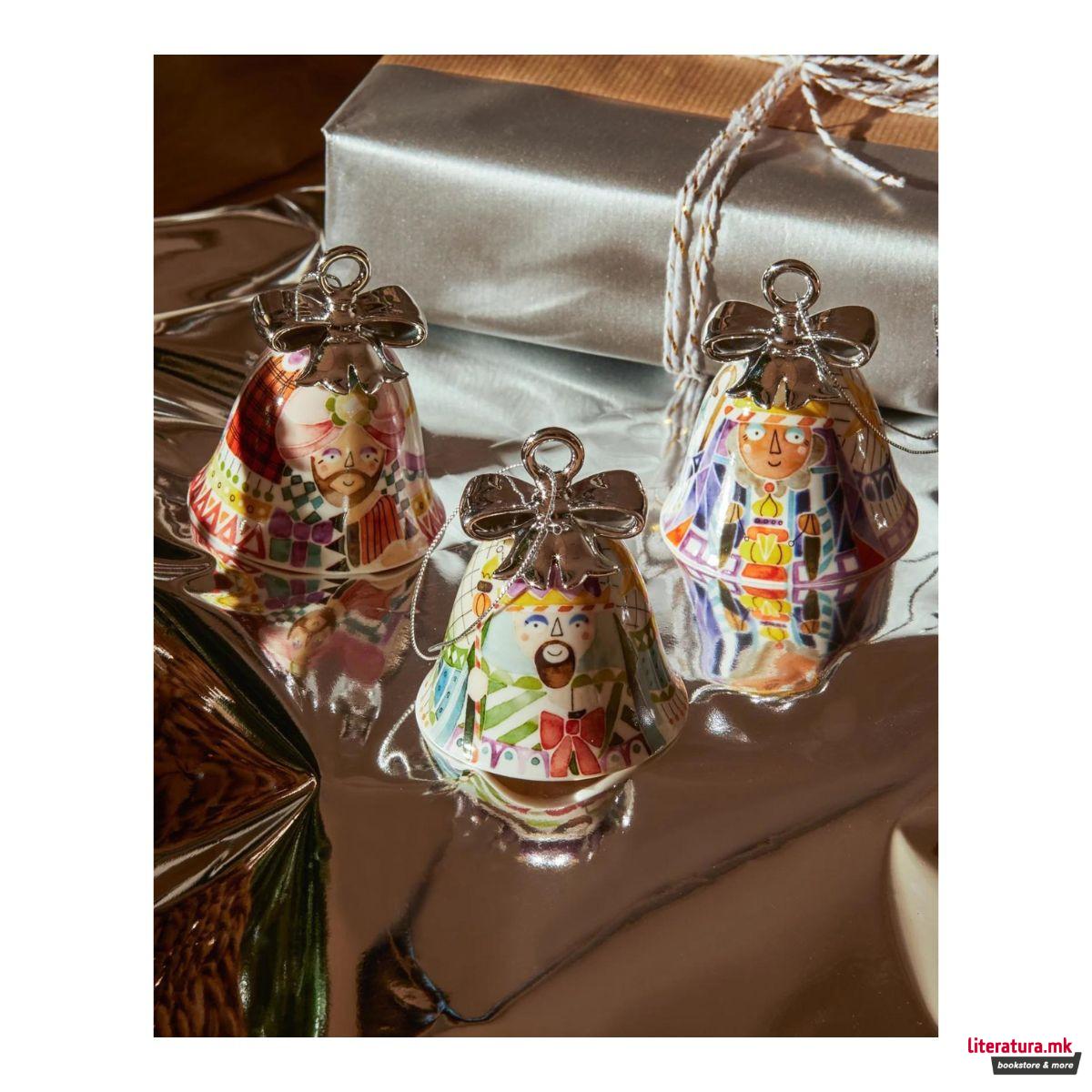 Лампион, Holy Family - Caspar 