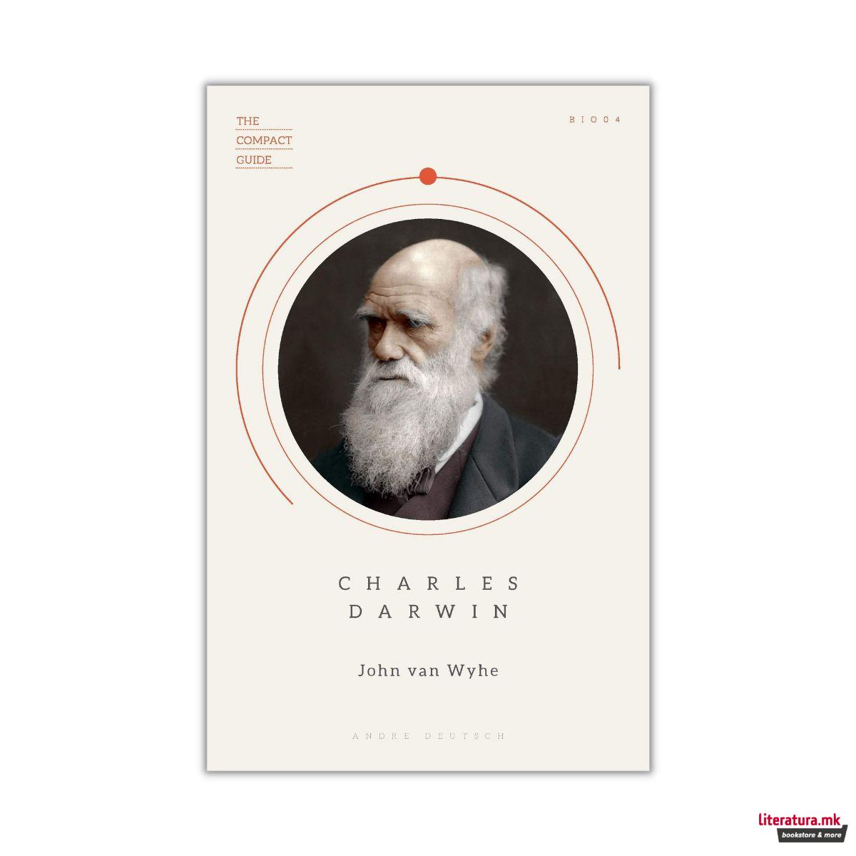 Charles Darwin (The Compact Guide) 