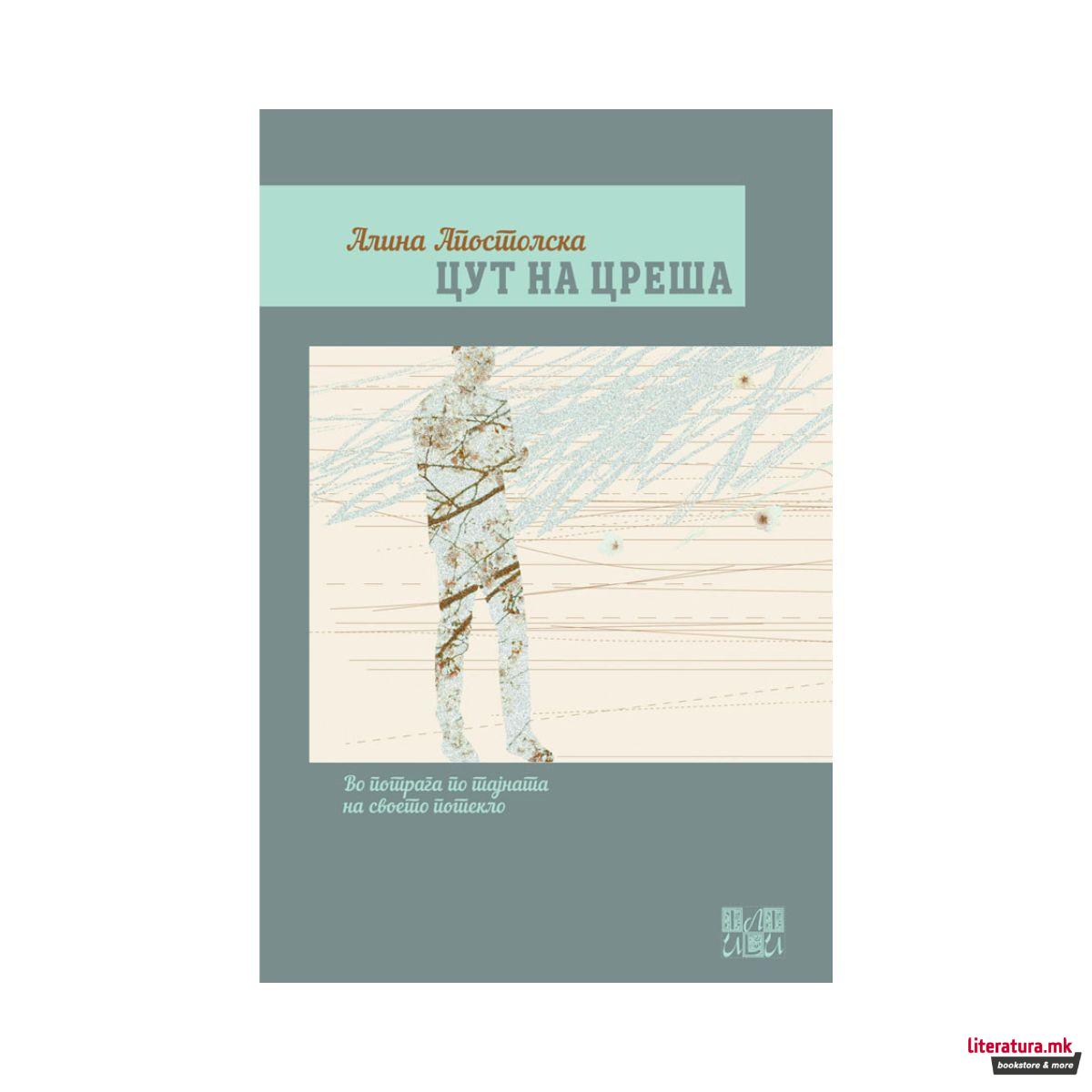 Цут на цреша 