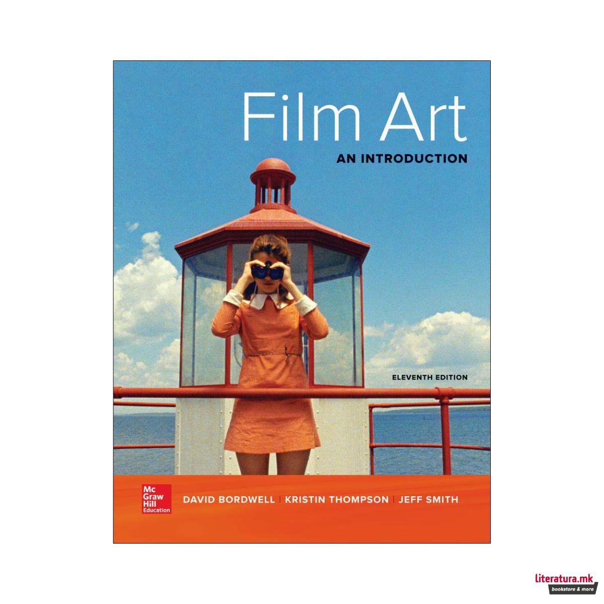 Film Art: An Introduction 