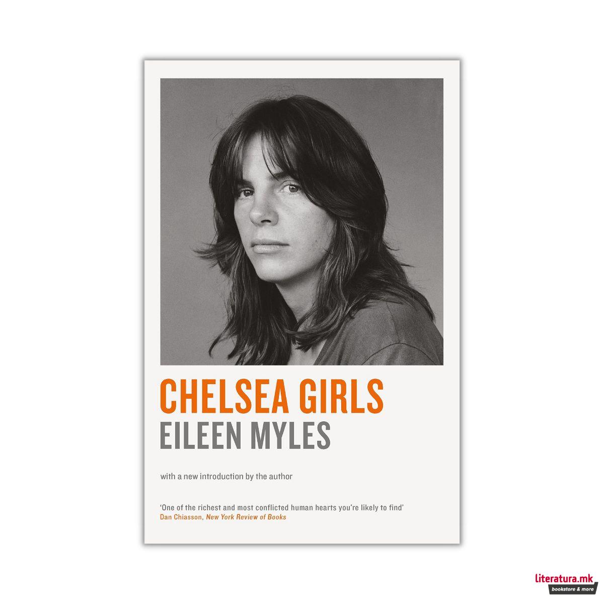 Chelsea Girls 